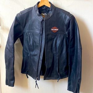 Harley Davidson Jacket